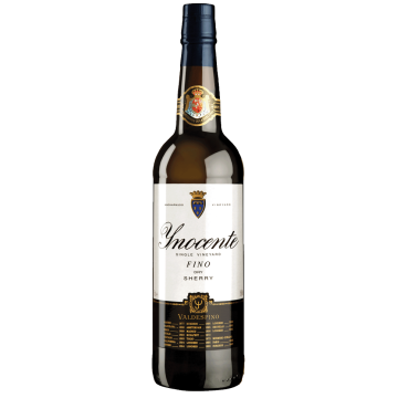 Valdespino Fino "Inocente" Single Vineyard