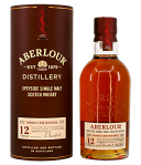 Aberlour Double Cask Matured 12 Years