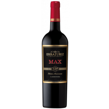 Errázuriz Max Reserva Carmenère