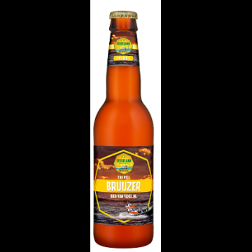 Tesselaar 'Bruuzer' Tripel