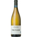 Chanson Viré-Clessé