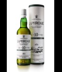 Laphroaig 10 Years Old Cask Strength - Batch 15