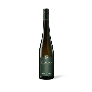 Steininger Grüner Veltliner Ried Spiegel Réserve
