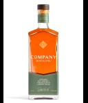 Company Straight Rye Whiskey Cherry Wood Finish