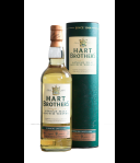 Hart Brothers Tormore 9 Years first Armagnac butt