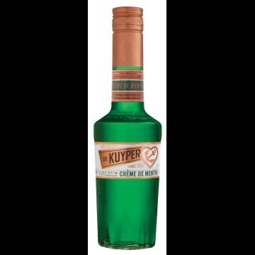 De Kuyper Creme de Menthe