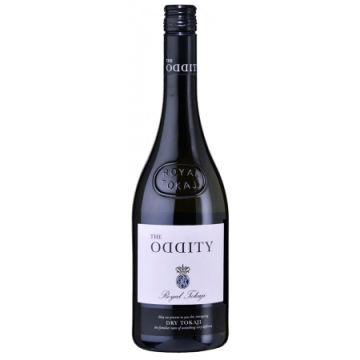 The Royal Tokaji 'The Oddity' Dry Furmint