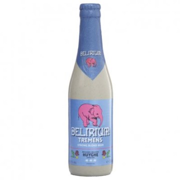 Delirium Tremens