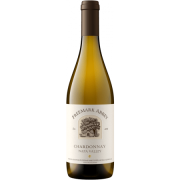 Freemark Abbey Napa Valley Chardonnay