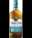 Singleton Of Dufftown 12 Yrs.