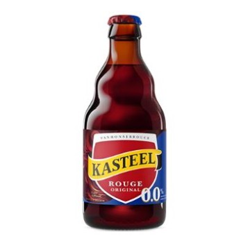 Kasteel Rouge 0.0%