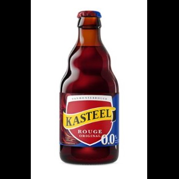 Kasteel Rouge 0.0%
