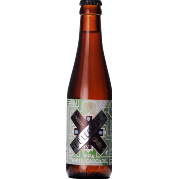 De Leckere WIPA White Cascade