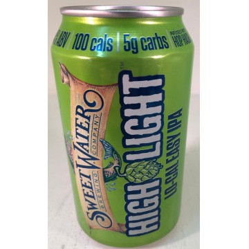 Sweetwater High Light