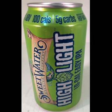 Sweetwater High Light