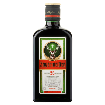 Jägermeister