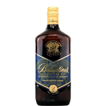 Ballantine's Limited Editions Design Queen