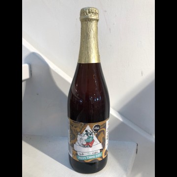 Papa's Tripel
