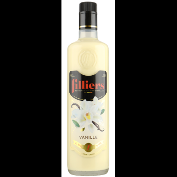 Filliers Vanille Jenever