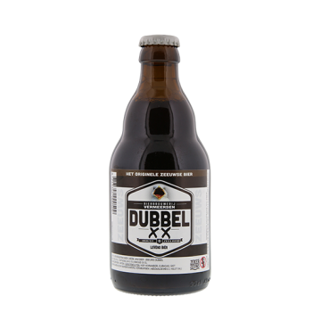 Vermeersen Dubbel XX