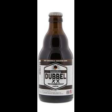 Vermeersen Dubbel XX