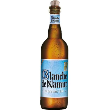 Blanche de Namur