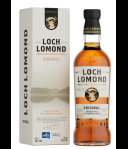 Loch Lomond Original Single Malt Whisky