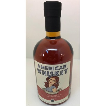 American Whisky Second Batch 3006 Whisky