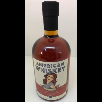 American Whisky Second Batch 3006 Whisky