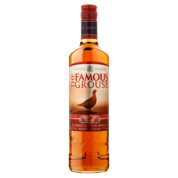 The Famous Grouse Port Wood
