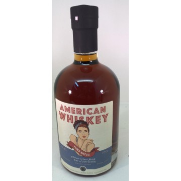 American Whisky Third Batch 3006 Whisky