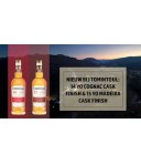 Tomintoul 14 Years Old Single Malt Scotch Whisky Cognac Finish Limited 2009 Edition