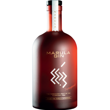 Marula Pomegranate Gin