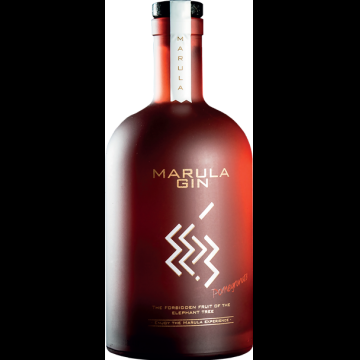 Marula Pomegranate Gin