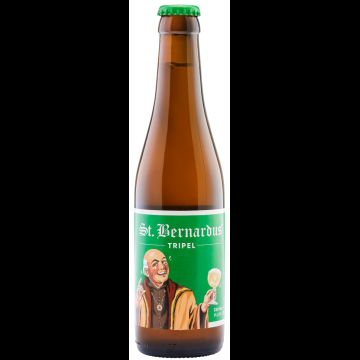 St. Bernardus Tripel