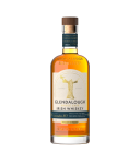 Glendalough Irish Whiskey Single Cask Calvados Finish