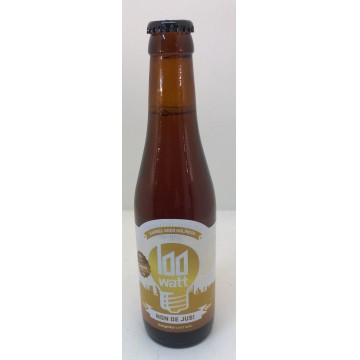 Stadsbrouwerij Eindhoven 100 Watt Non de Jus BA Cognac