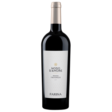 Farina Nodo D'Amore