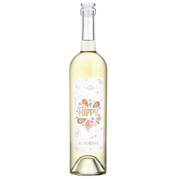 Hippy Roubine Blanc Provence