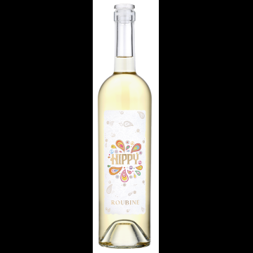 Hippy Roubine Blanc Provence