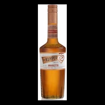 De Kuyper Amaretto