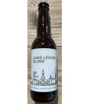 Gans lekker Blond bier 6.6%