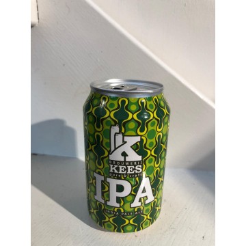 Brouwerij Kees IPA