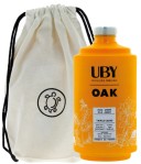 Uby Oak Armagnac 3 Years Old