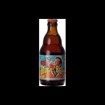 Seef Bootjes Bier