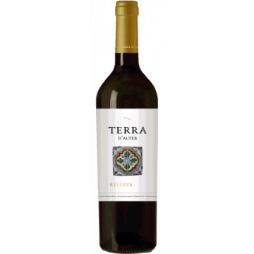 Terra d' Alter Branco Reserva