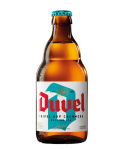 Duvel Tripel Hop Cashmere