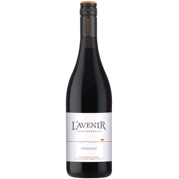 L'Avenir Horizon Pinotage