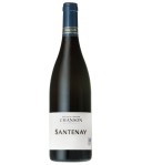 Chanson Santenay
