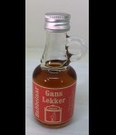 Gans Lekker Babbelaar likeur 4cl